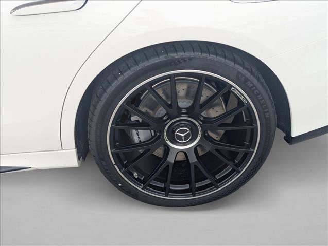 New 2026 Mercedes-Benz E 53 AMG e 4MATIC Sedan image 9