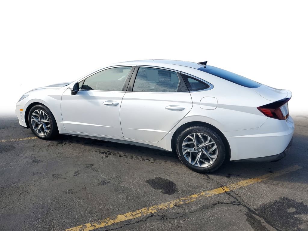 Used 2023 Hyundai Sonata SEL image 6
