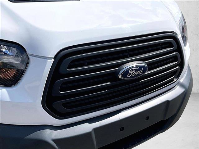 Used 2017 Ford Transit 150 148 Low Roof RWD image 27
