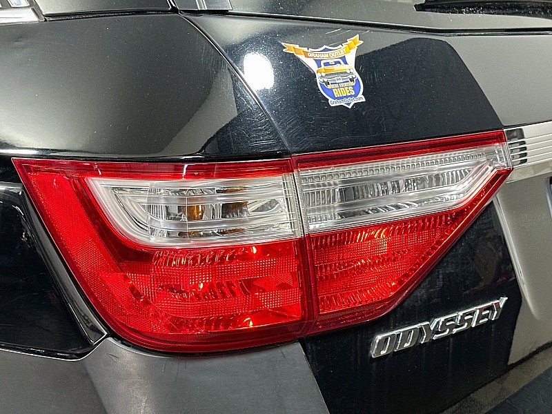 Used 2011 Honda Odyssey EX image 22