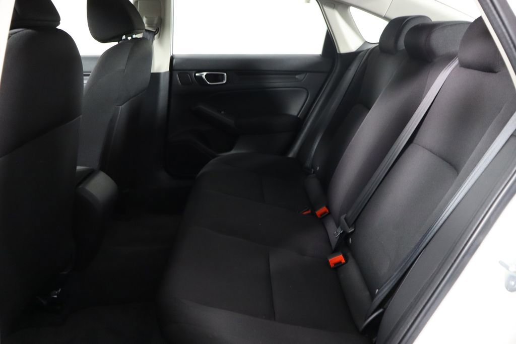 Used 2022 Honda Civic LX image 16