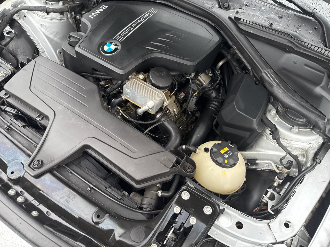 Used 2016 BMW 428i Gran Coupe xDrive image 16