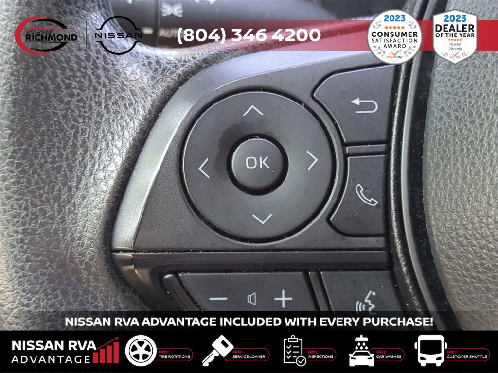 Used 2023 Toyota Corolla LE image 23