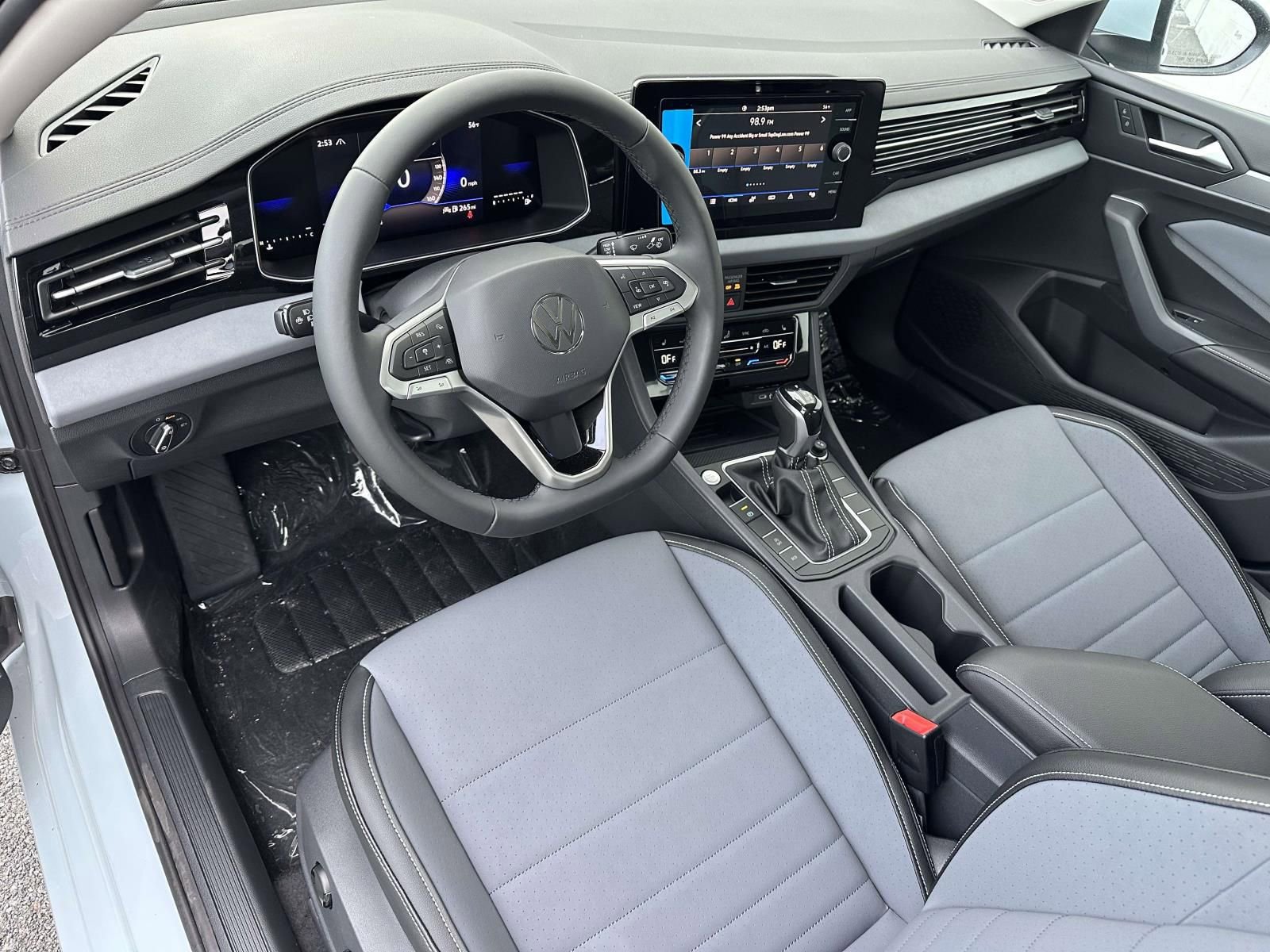 New 2026 Volkswagen Jetta SE image 10