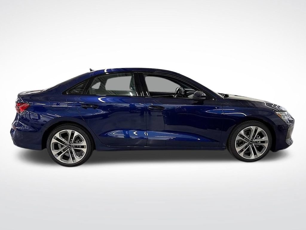 New 2025 Audi A3 2.0T Premium AWD/4WD image 6