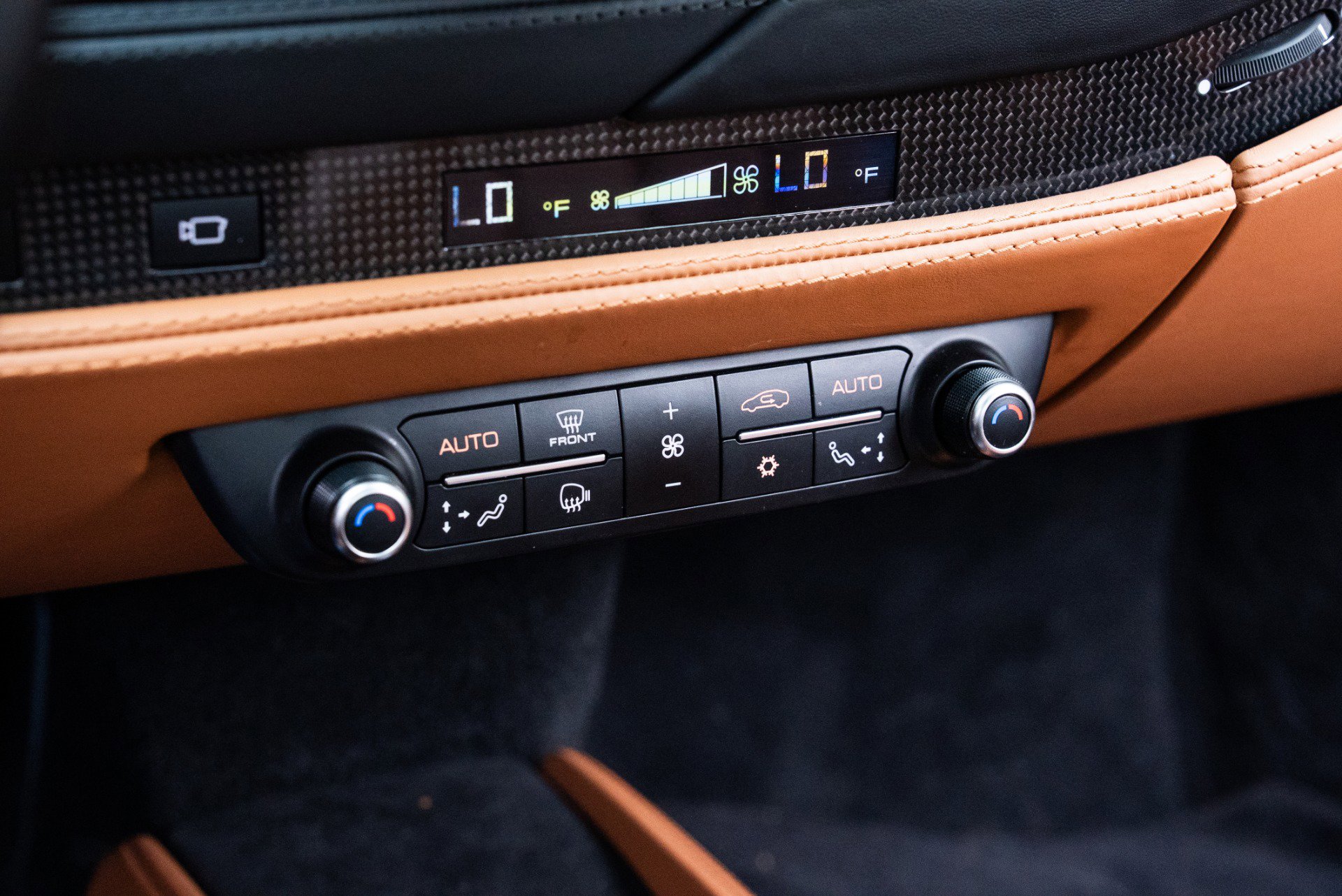 Used 2020 Ferrari F8 Tributo image 44