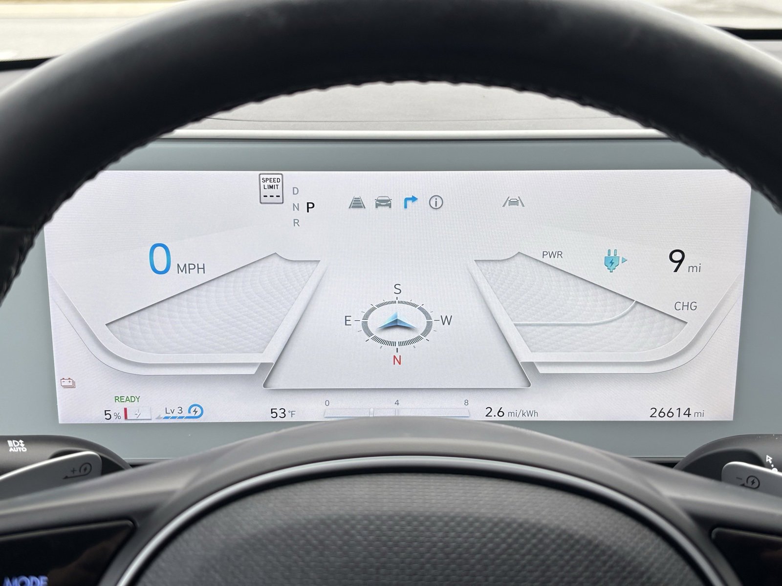 Certified 2022 Hyundai Ioniq 5 Limited w/ Cargo Package image 23