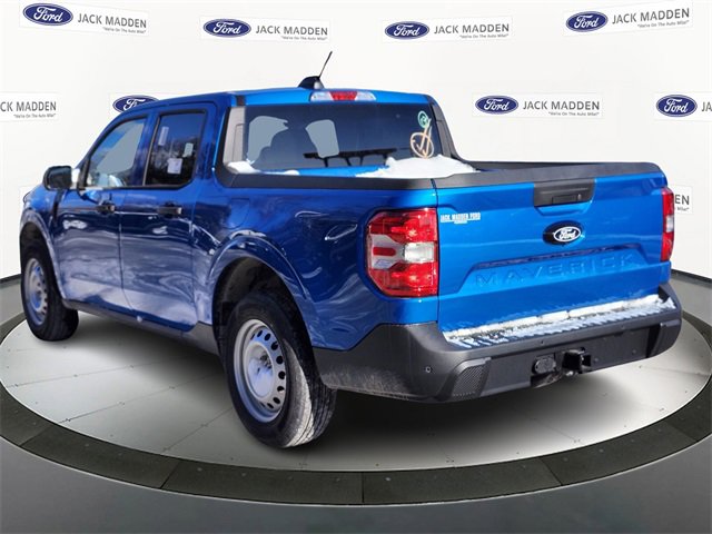New 2026 Ford Maverick XL w/ 4K Tow Package image 3