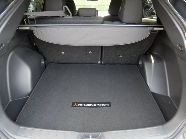 Used 2026 Mitsubishi Eclipse Cross LE AWD/4WD image 10