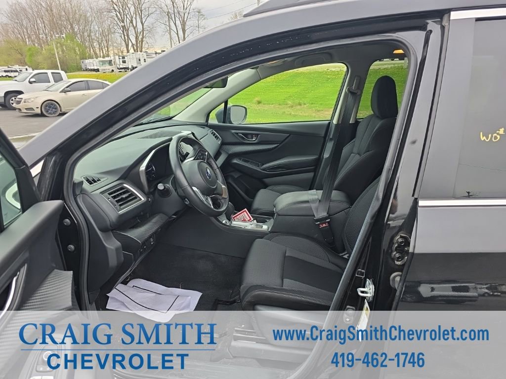 Used 2024 Subaru Ascent Premium w/ Convenience Package image 10