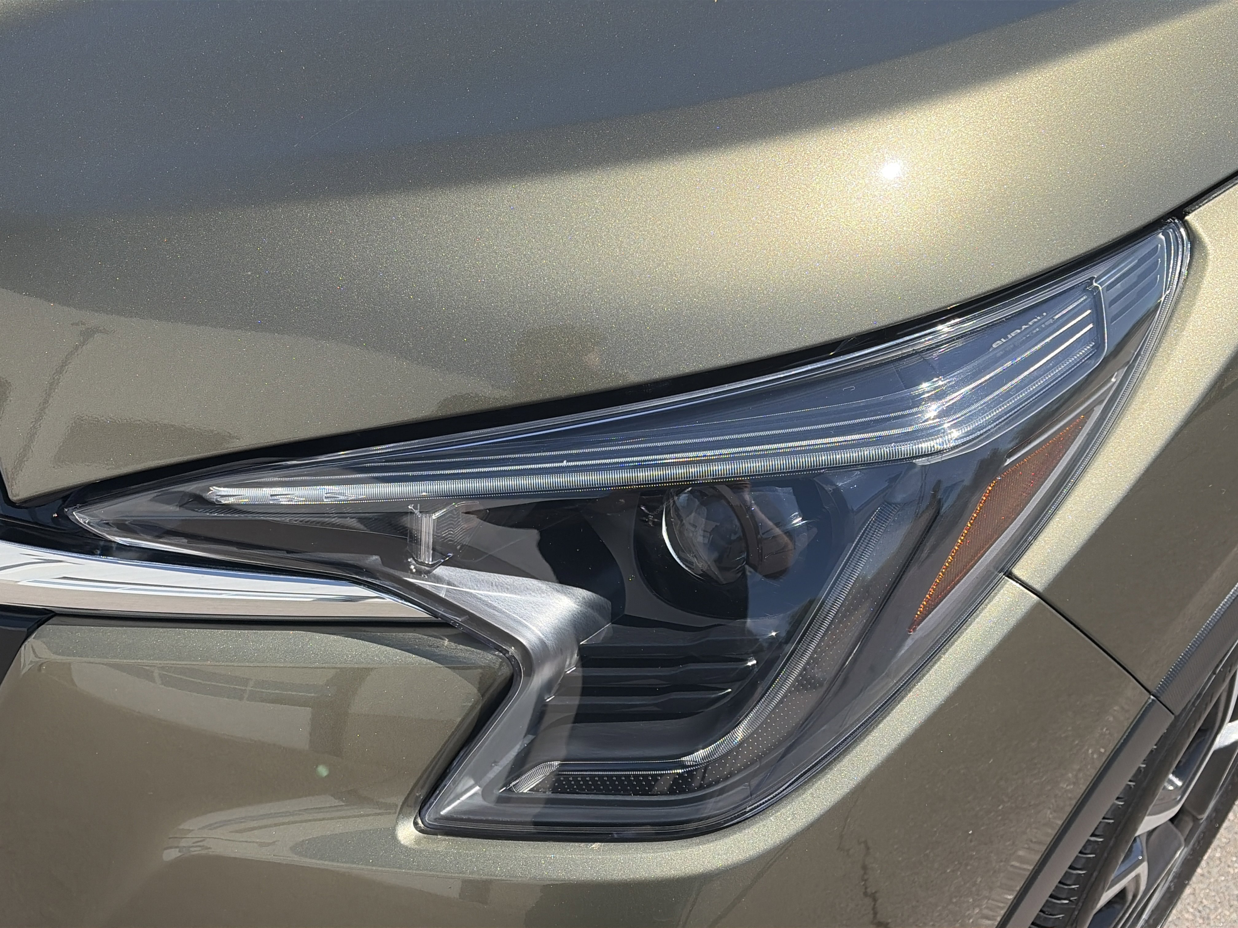 Used 2023 Subaru Ascent Touring AWD/4WD image 9
