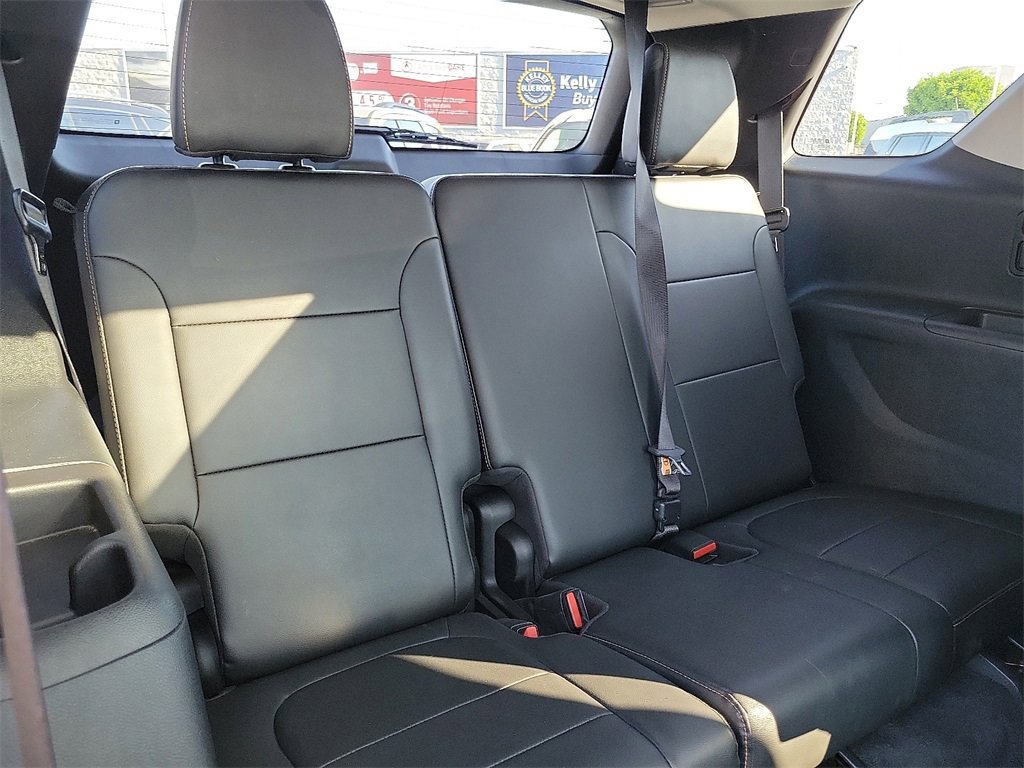 Used 2020 Chevrolet Traverse Premier w/ LPO, Floor Liner Package image 22