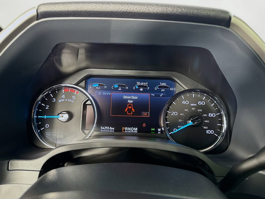 Used 2022 Ford F250 Lariat w/ Tremor Off-Road Package image 12