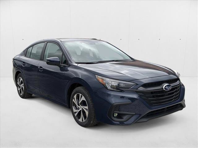 New 2025 Subaru Legacy Premium image 6
