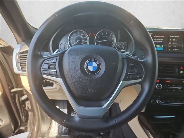 Used 2018 BMW X5 xDrive50i AWD/4WD image 14