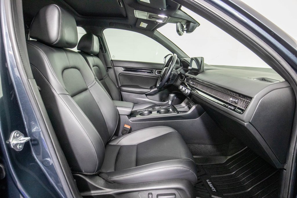 Used 2023 Honda Civic Sport Touring image 10
