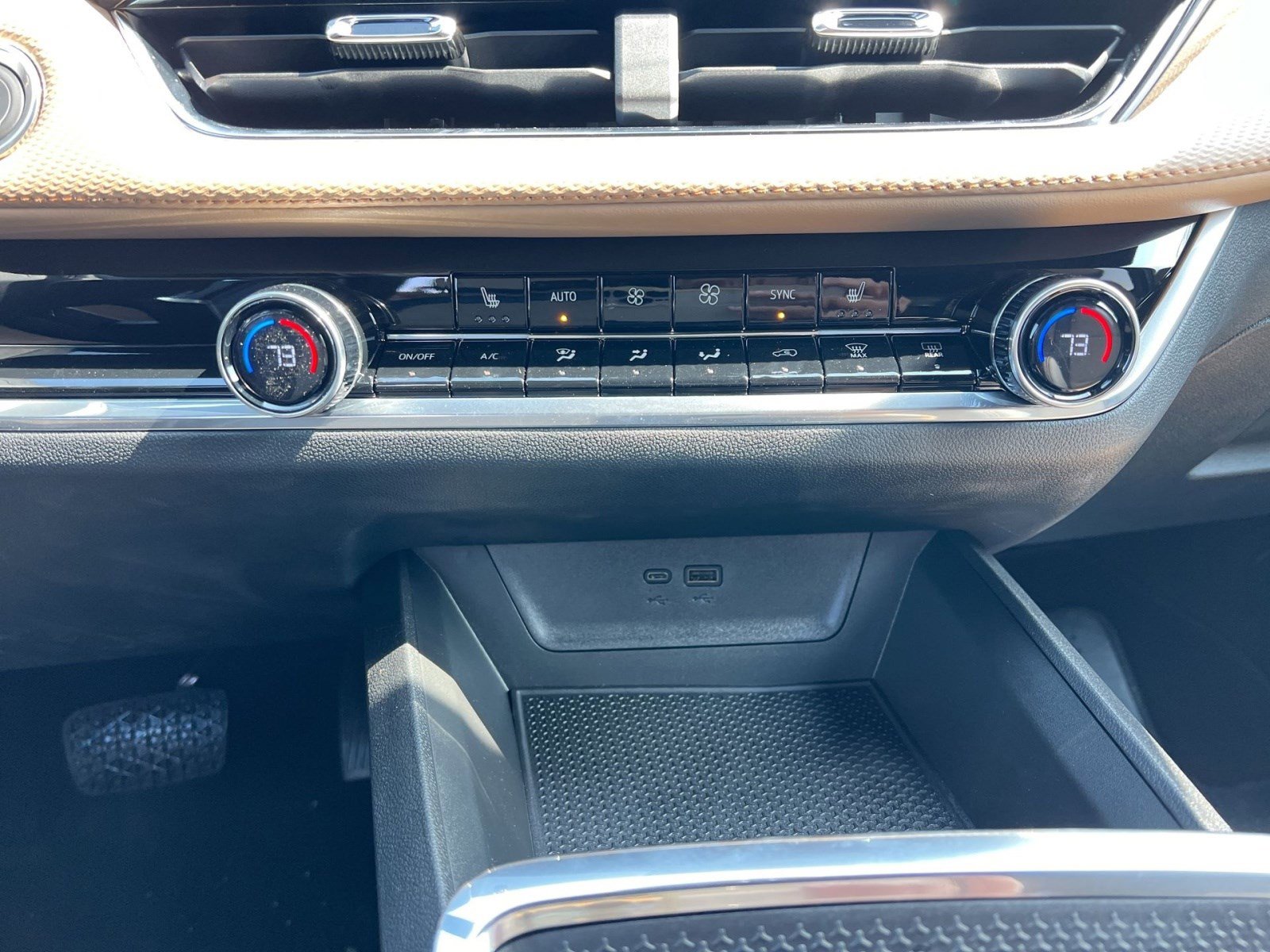 New 2026 Chevrolet Equinox ACTIV image 15