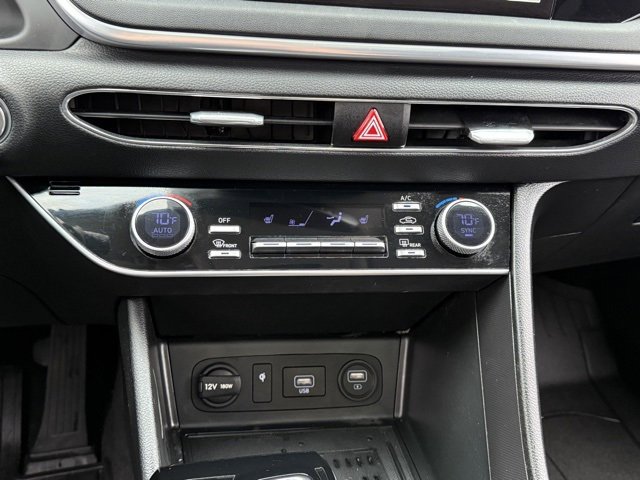 Used 2023 Hyundai Sonata SEL w/ Convenience Package image 23