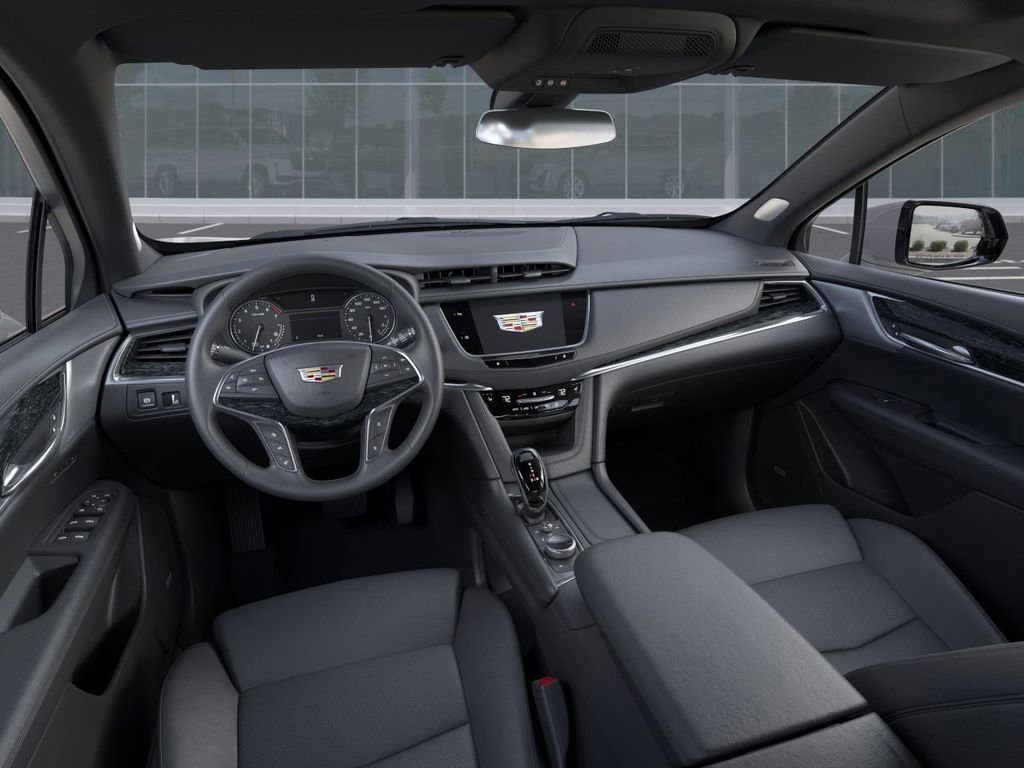 New 2025 Cadillac XT5 Premium Luxury w/ LPO, Floor Liner Package image 15