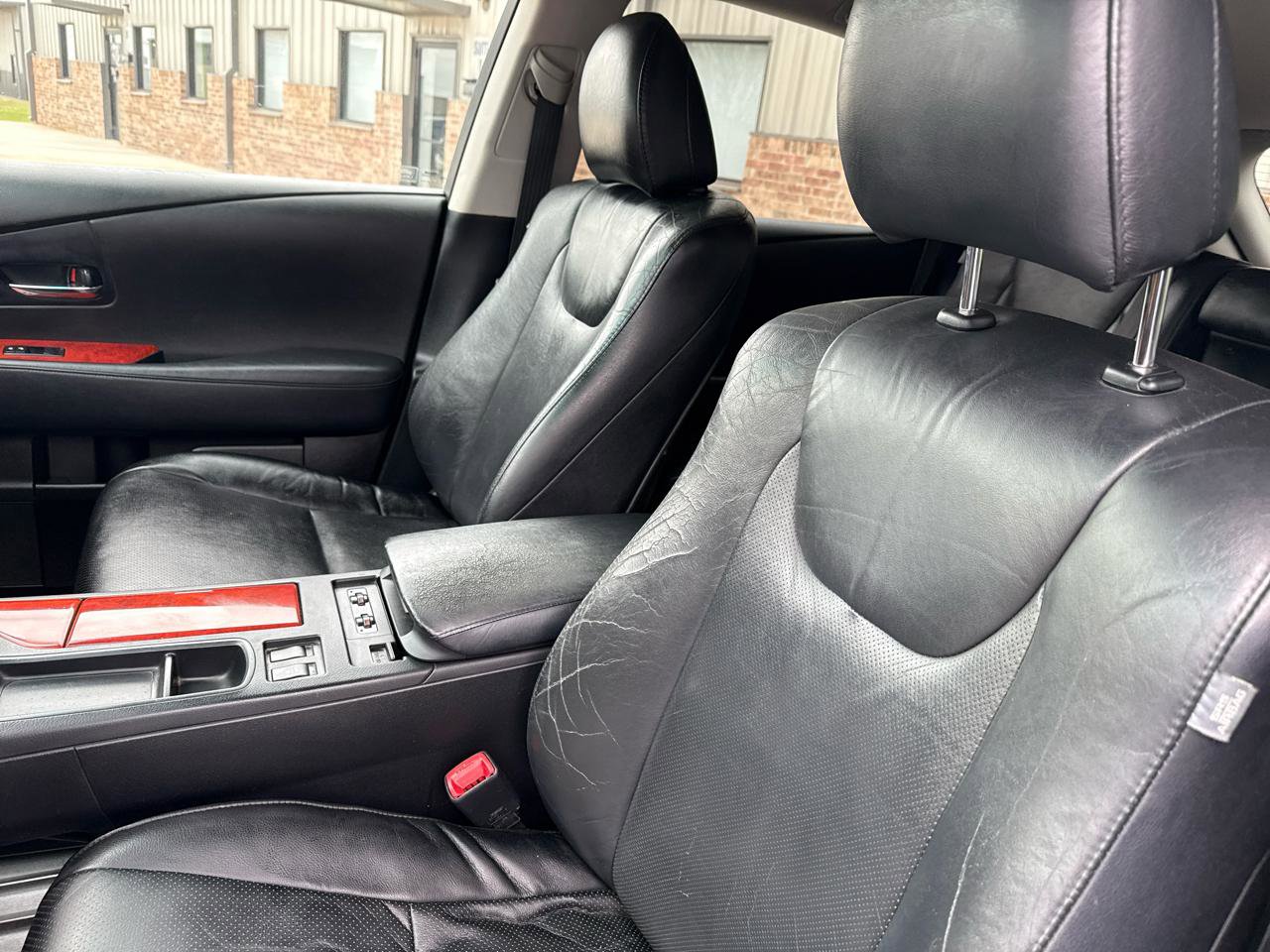 Used 2010 Lexus RX 350 2WD image 35