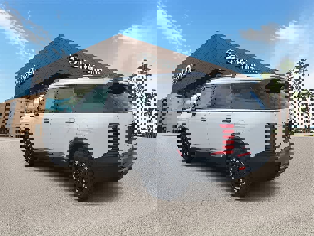 New 2026 Hyundai Palisade XRT Pro image 2