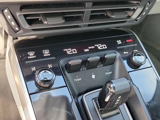 Certified 2021 Porsche 911 Turbo S AWD/4WD image 29