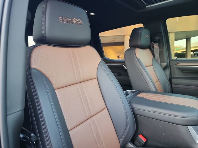 Used 2026 Chevrolet Silverado 1500 High Country image 20