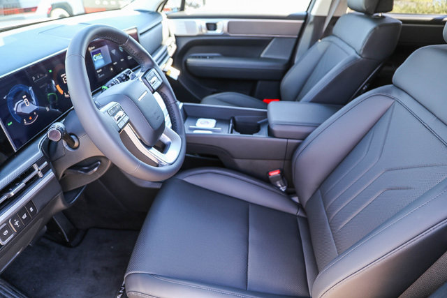 New 2027 Hyundai Santa Fe SEL FWD image 19