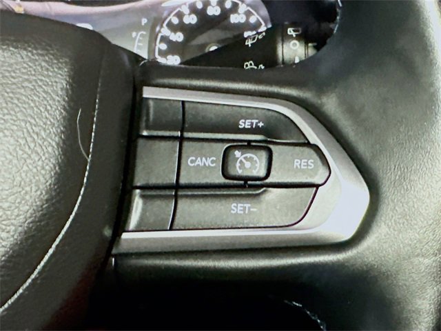 Used 2022 Jeep Compass Latitude w/ Convenience Group image 26