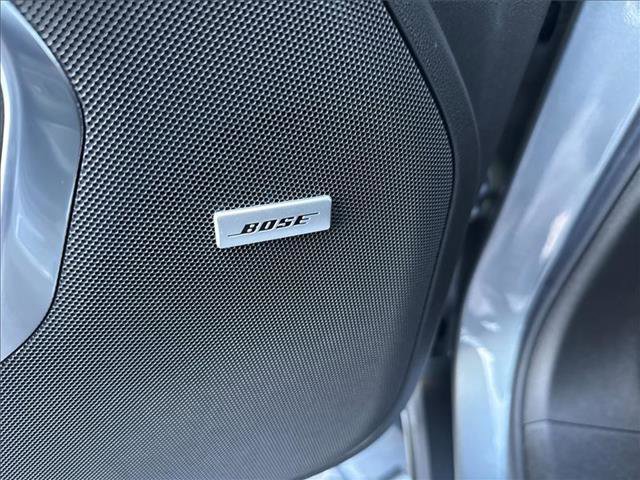 Used 2021 Chevrolet Tahoe Z71 w/ Rear Media and Nav Package image 19