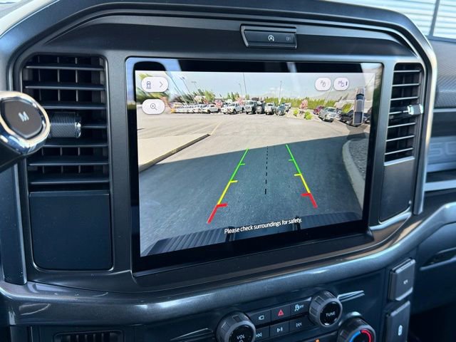 New 2026 Ford F150 STX AWD/4WD image 11