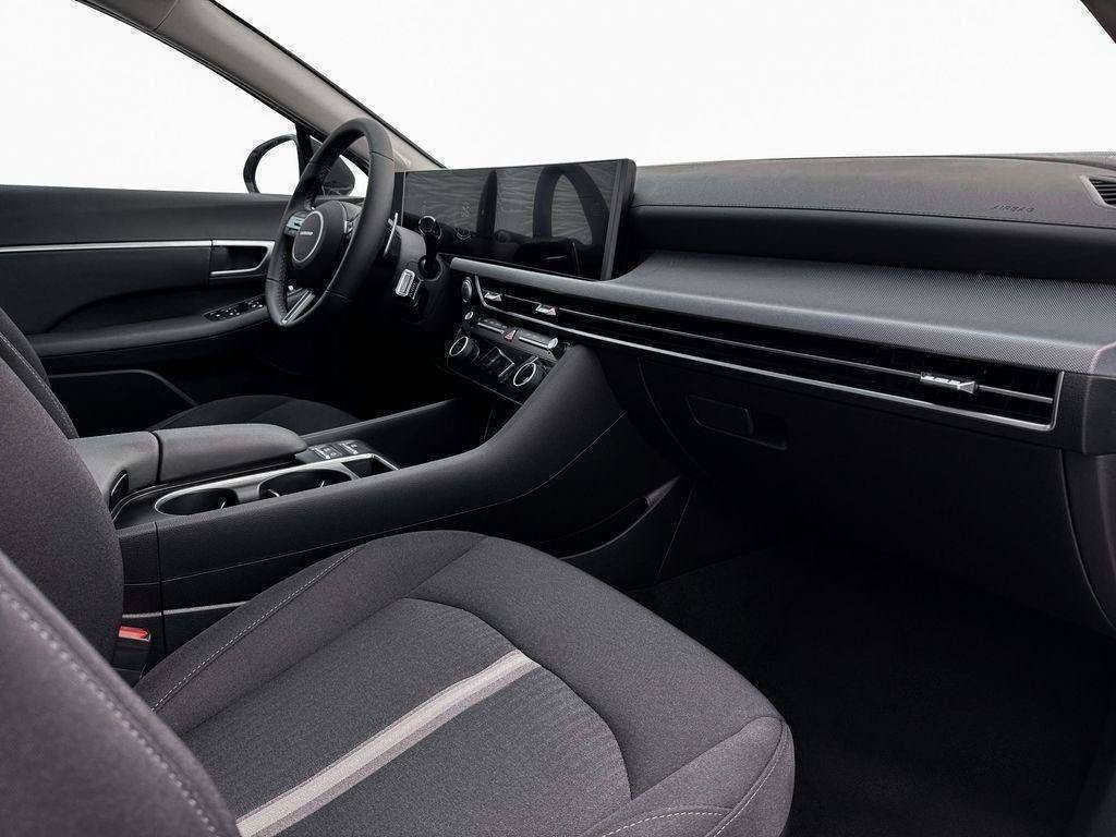 New 2026 Hyundai Sonata SEL FWD image 15