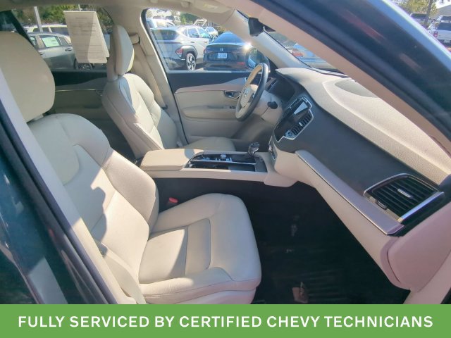 Used 2021 Volvo XC90 T5 Momentum w/ Protection Package Premier FWD image 18