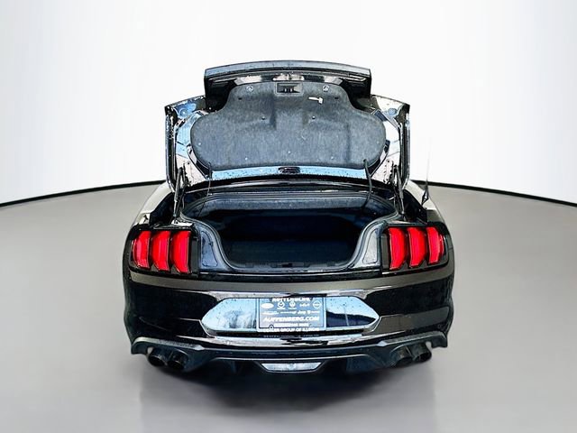 Used 2023 Ford Mustang GT Premium w/ GT Performance Package image 27