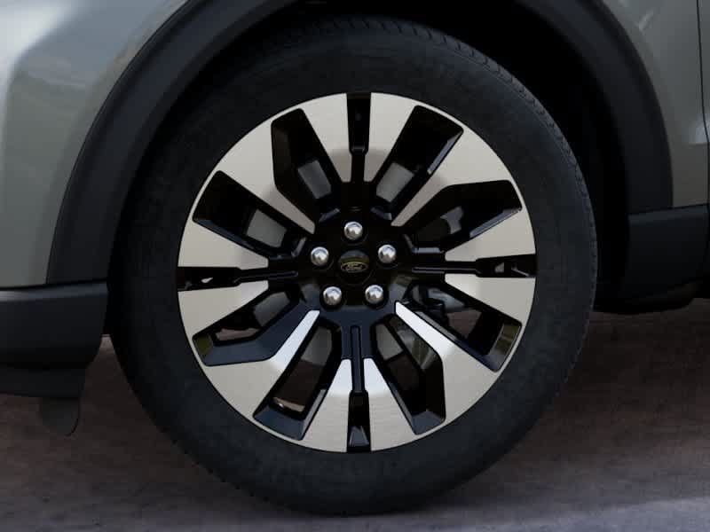 New 2027 Ford Explorer Platinum AWD/4WD image 19