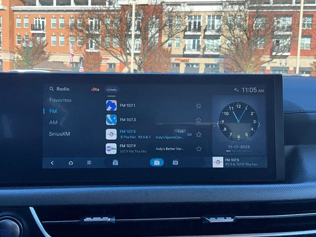 Used 2024 Hyundai Sonata SEL image 20