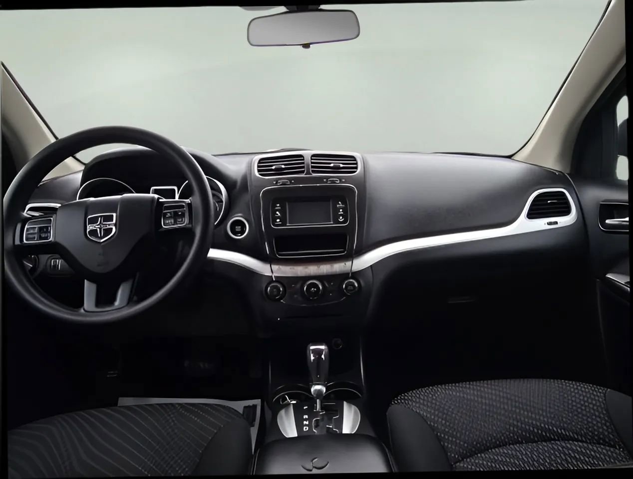 Used 2018 Dodge Journey SE image 14