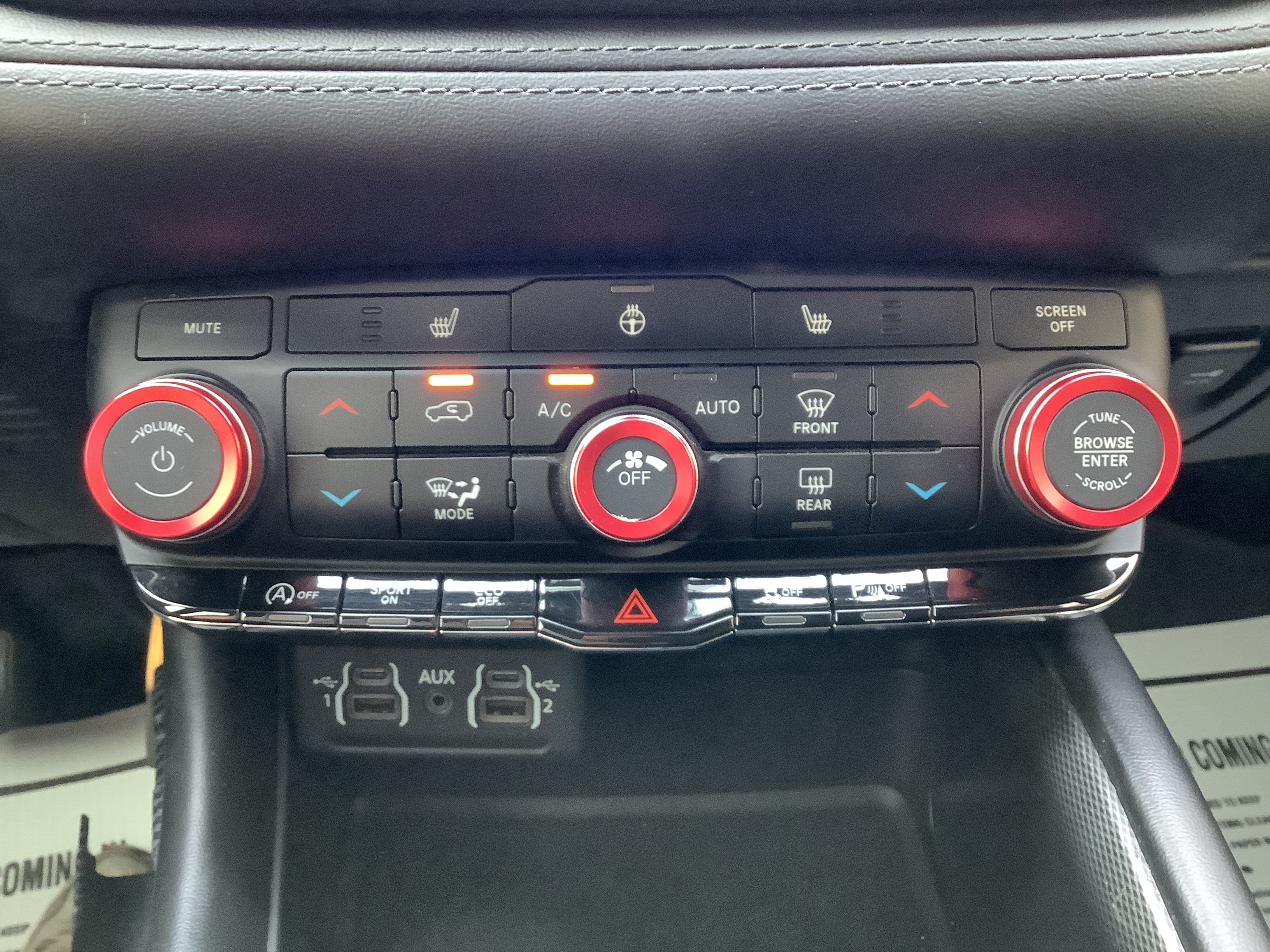 Used 2021 Dodge Durango GT AWD/4WD image 18