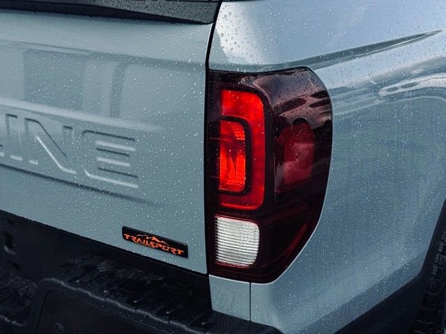 New 2026 Honda Ridgeline TrailSport+ image 6