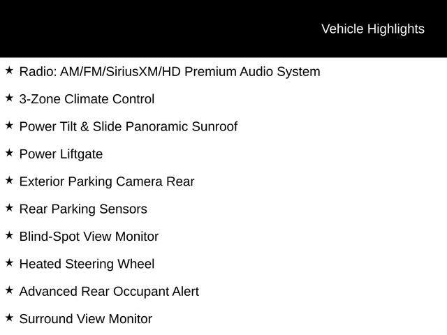 Used 2023 Genesis GV70 2.5T w/ Sport Prestige Package image 3