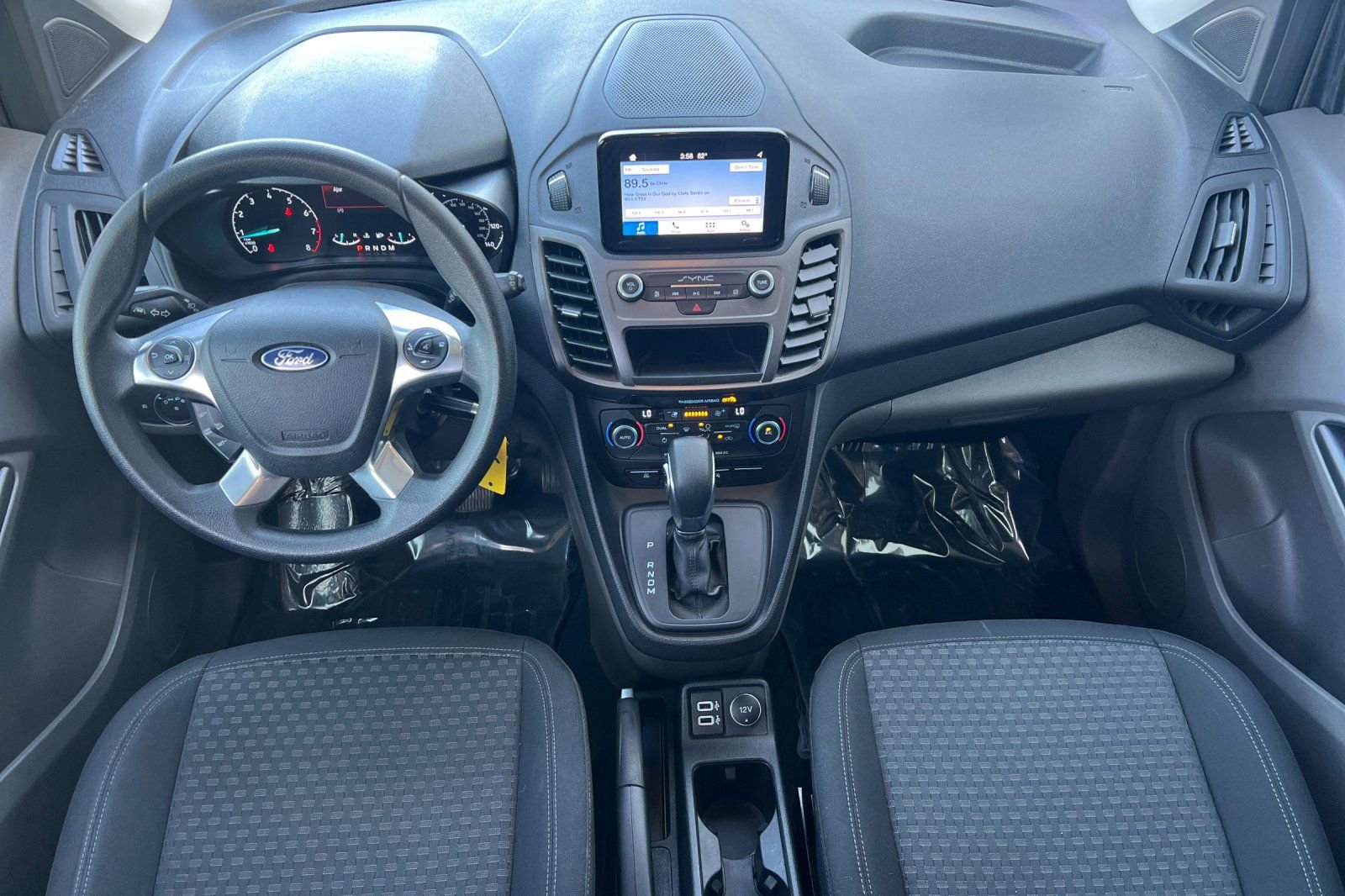 Used 2020 Ford Transit Connect XLT FWD image 13