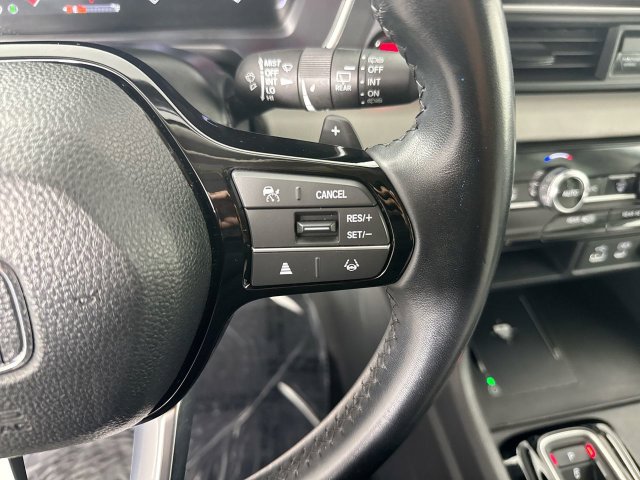 Used 2024 Honda Pilot EX-L image 13