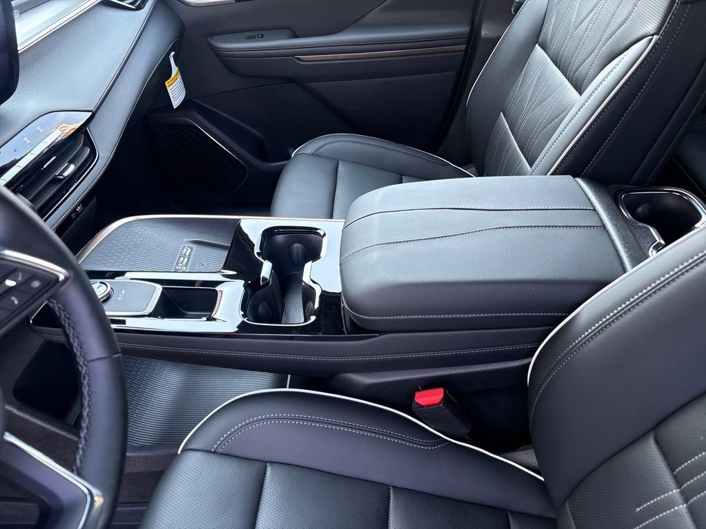New 2025 Buick Enclave Avenir w/ Super Cruise Package image 36