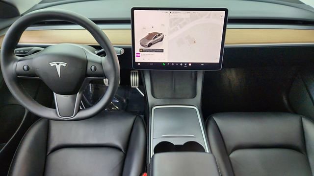Used 2023 Tesla Model 3 Performance image 35