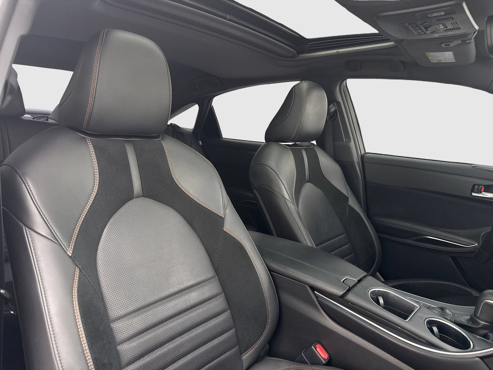 Used 2019 Toyota Avalon Touring w/ Advanced Safety Package FWD image 41