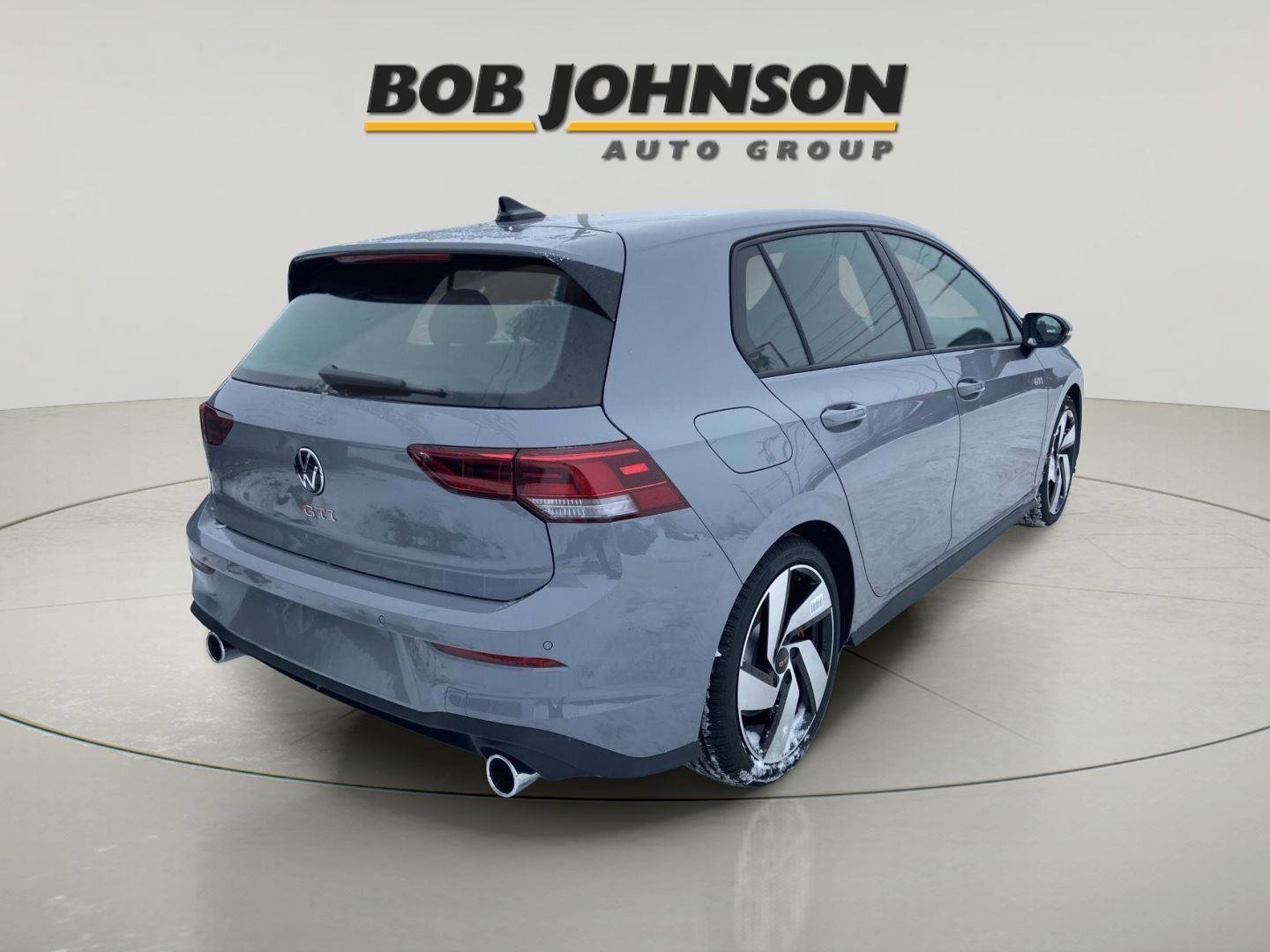 New 2026 Volkswagen Golf S image 4