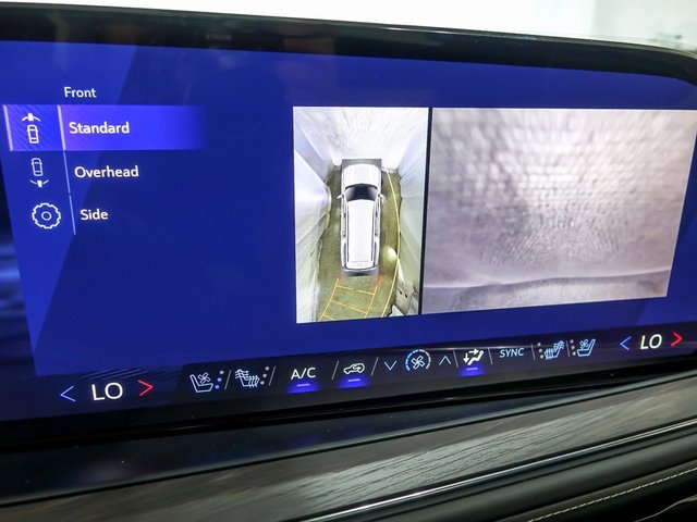 New 2026 Chevrolet Suburban Premier image 23