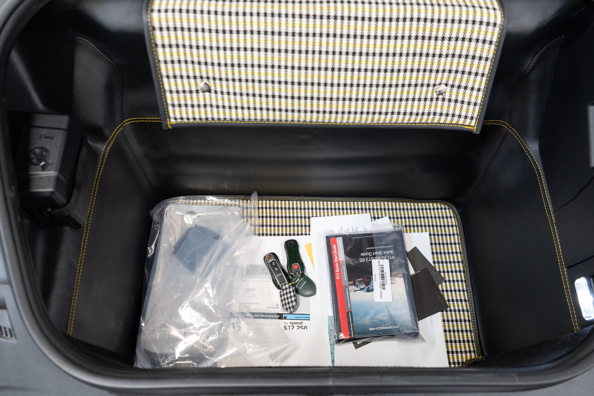 Used 2026 Porsche 911 GT3 image 29