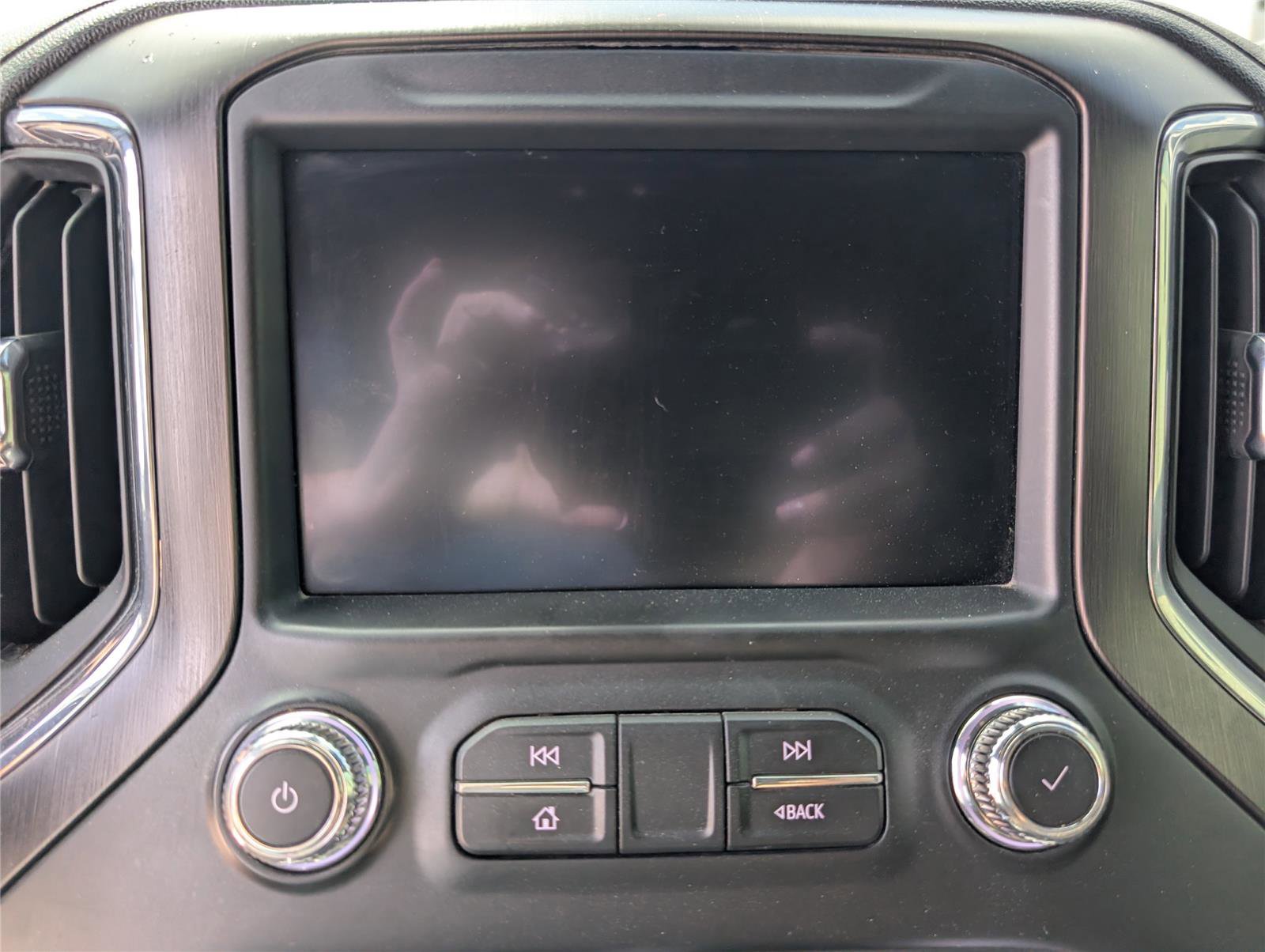 Used 2023 GMC Sierra 3500 AT4 w/ AT4 Preferred Package image 13