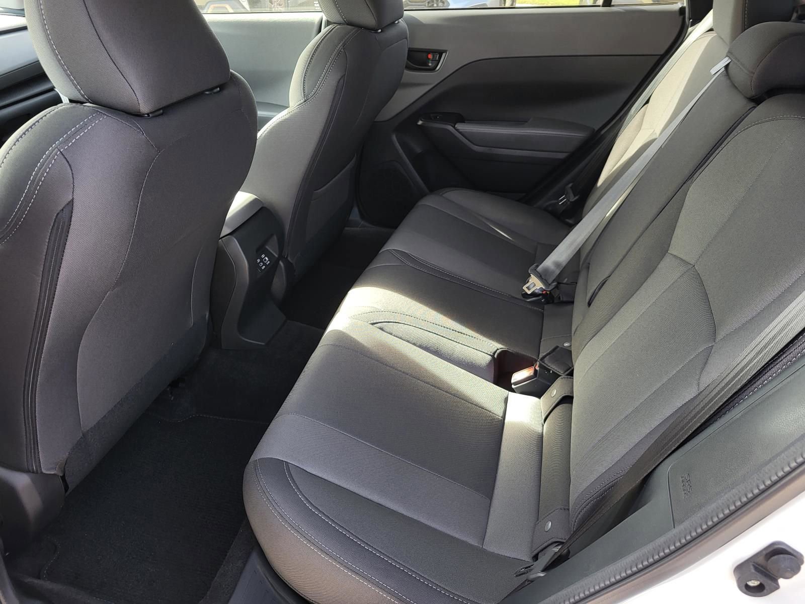 New 2026 Subaru Crosstrek 2.0i Premium image 4